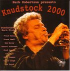 HERB ROBERTSON Knudstock 2000 album cover