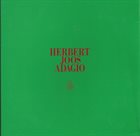HERBERT JOOS Adagio album cover