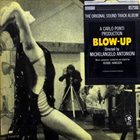 HERBIE HANCOCK Blow-Up (OST) album cover