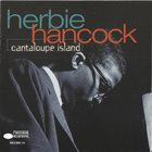 HERBIE HANCOCK Cantaloupe Island album cover