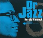 HERBIE HANCOCK Dr Jazz (1962-1969) album cover