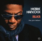 HERBIE HANCOCK River: The Joni Letters album cover