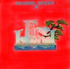 HERBIE MANN Herbie Mann & Fire Island album cover