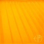 HERBIE MANN Yellow Fever album cover