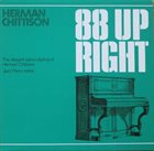 HERMAN CHITTISON The Elegant Piano Styling Of Herman Chittison album cover