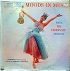 HERMAN CLEBANOFF Moods in Music album cover