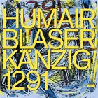 HEVLETICUS (SAMUEL BLASER / DANIEL HUMAIR / HEIRI KANZIG) 1291 album cover