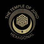 HEXAGONAL The Temple of Juno album cover