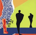HIDEO ICHIKAWA Jazz Spirits Trio album cover