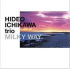 HIDEO ICHIKAWA Milky Way album cover