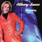 HILARY JONES Soaring album cover