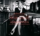 HILDE LOUISE ASBJØRNSEN Månesjuk album cover