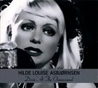 HILDE LOUISE ASBJØRNSEN Divin' At The Oceansound album cover