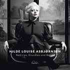 HILDE LOUISE ASBJØRNSEN Red Lips, Knuckles And Bones album cover