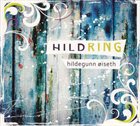 HILDEGUNN ØISETH Hildring album cover
