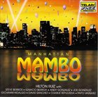 HILTON RUIZ Manhattan Mambo (Soundtrack) album cover