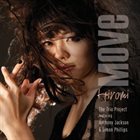 HIROMI Move album cover