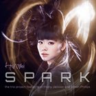 HIROMI Spark album cover