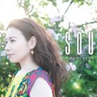 HIROMI SUDA Sou album cover