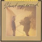 HIROSHI FUKUMURA Hunt Up Wind (With  Sadao Watanabe) album cover