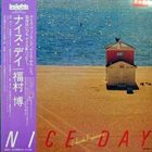 HIROSHI FUKUMURA Nice Day album cover