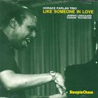HORACE PARLAN Like Someone In Love album cover