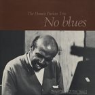 HORACE PARLAN No Blues album cover