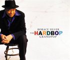 HORACE SILVER The Hardbop Grandpop album cover