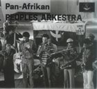 HORACE TAPSCOTT / PAN AFRIKAN PEOPLES ARKESTRA Pan-Afrikan Peoples Arkestra Conductor Horace Tapscott : Live At I.U.C.C. 11/26/78 album cover