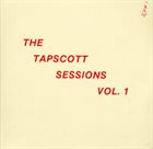 HORACE TAPSCOTT / PAN AFRIKAN PEOPLES ARKESTRA The Tapscott Sessions Vol.1 album cover