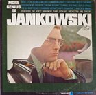 HORST JANKOWSKI More Genius Of Horst Jankowski (aka Enjoy Jankowski ) album cover