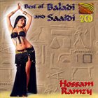 HOSSAM RAMZY Best of Baladi and Saaidi album cover