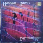 HOSSAM RAMZY Egyptian Rai album cover