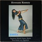 HOSSAM RAMZY Eshta album cover