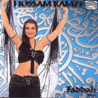 HOSSAM RAMZY Faddah = Silver album cover