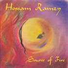 HOSSAM RAMZY Source of Fire album cover