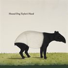 HOUND DOG TAYLOR'S HAND Hound Dog Taylor's Hand (2019) album cover