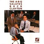 HOWARD ALDEN The Howard Alden / Dan Barrett Quintet ‎: The ABQ Salutes Buck Clayton album cover