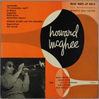 HOWARD MCGHEE Howard McGhee album cover