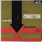 HOWARD MCGHEE Howard Mc Ghee Quintet : Music From The Connection album cover