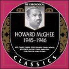 HOWARD MCGHEE The Chronological Classics: Howard McGhee 1945-1946 album cover