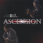 HOWARD RILEY Ascension album cover