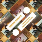 HOWARD ROBERTS Antelope Freeway / Equinox Express Elevator album cover