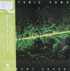HUBERT EAVES III Esoteric Funk album cover