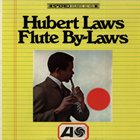 HUBERT LAWS Flute By Laws album cover
