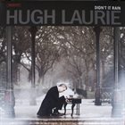 HUGH LAURIE Didn't It Rain album cover