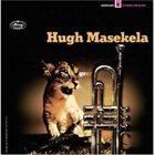HUGH MASEKELA Grrr (aka Hugh Masekela) album cover