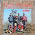 HUGH MASEKELA Home album cover