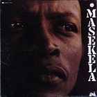HUGH MASEKELA Masekela album cover