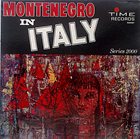 HUGO MONTENEGRO Hugo Montenegro In Italy album cover